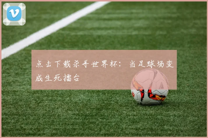 点击下载杀手世界杯：当足球场变成生死擂台
