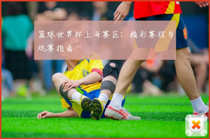 篮球世界杯上海赛区:精彩赛程与观赛指南